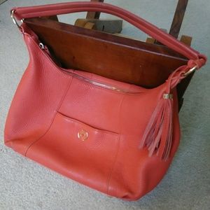 IsaacMizrahi Shoulder Bag